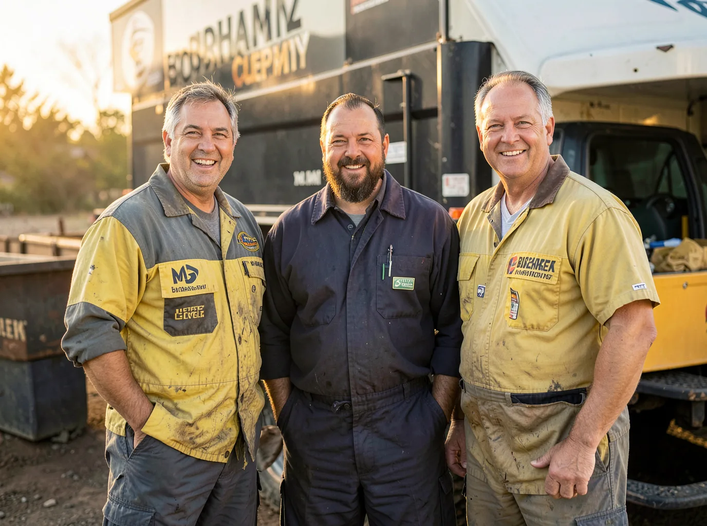 Sewage Cleanup company in Yemassee, SC