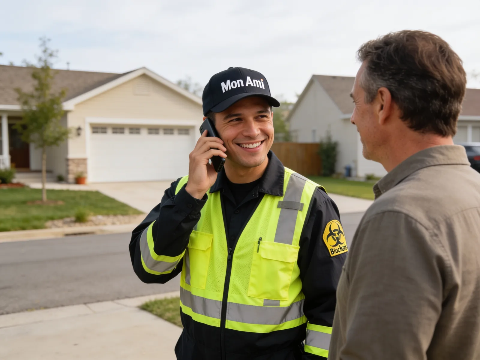 Sewage Cleanup Yemassee, SC FAQs